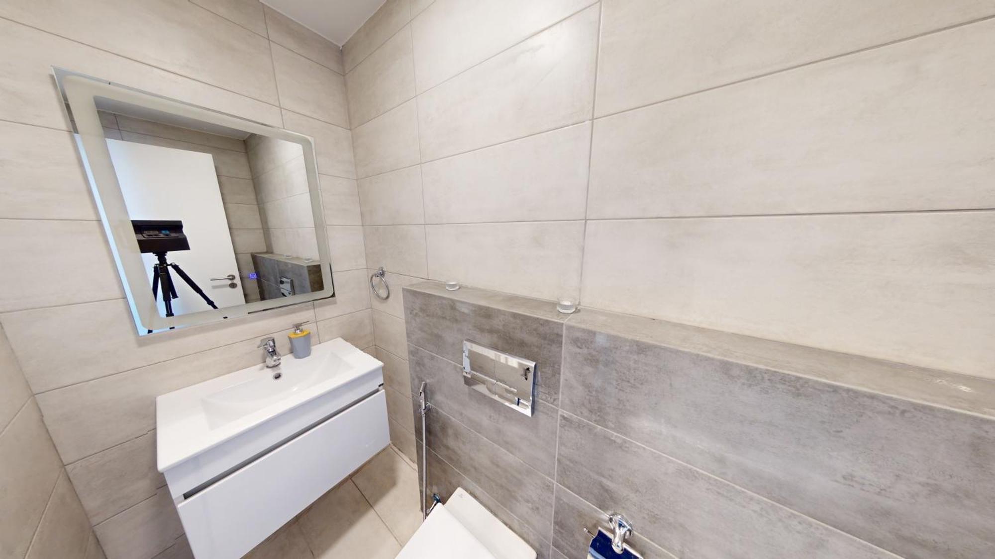 Al Fares Luxury Furnished Apartment-Damac Tower Ngoại thất bức ảnh
